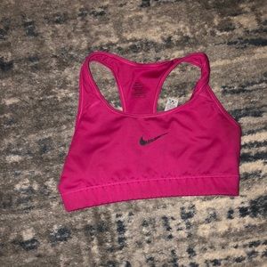 Sports bra